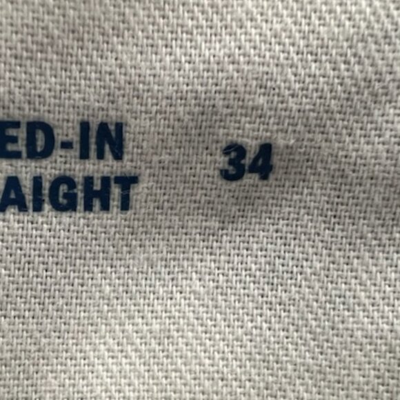 Men's "lived in" cargo shorts - Picture 6 of 9